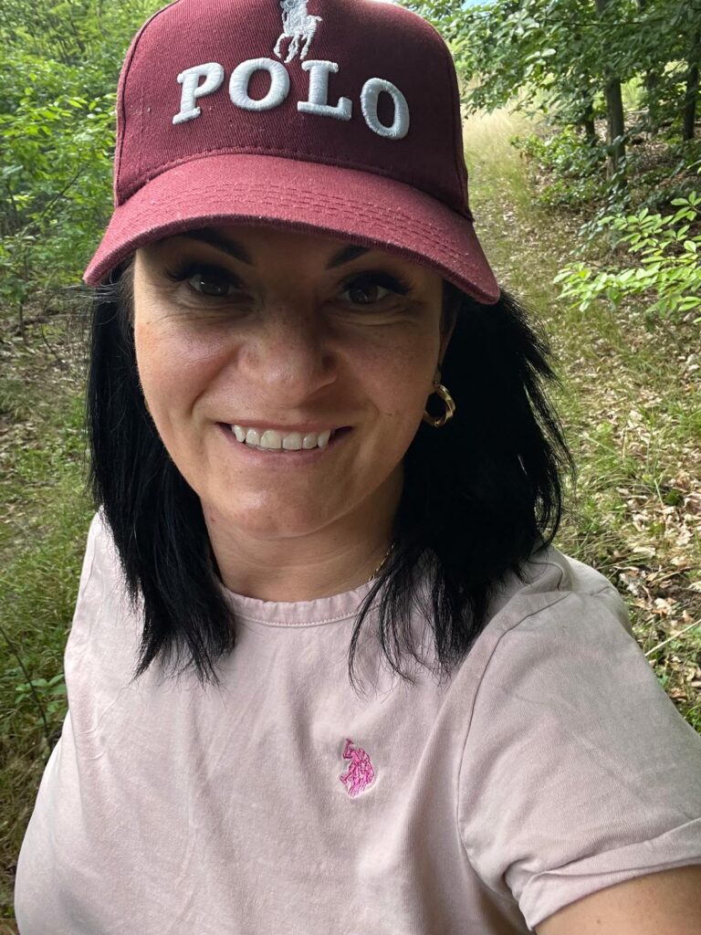 Aleksandra Kidzińska