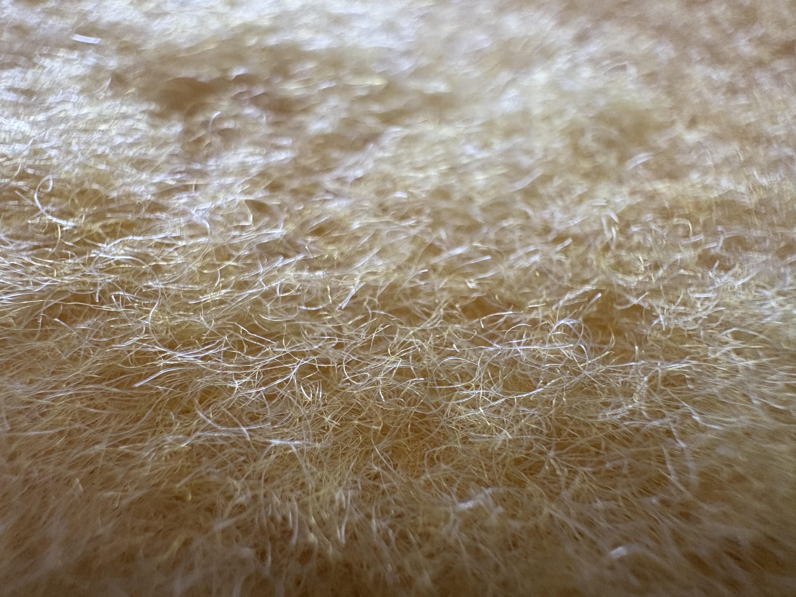 mikrowłókno z nanosrebrem - szmatka do peelingu twarzy