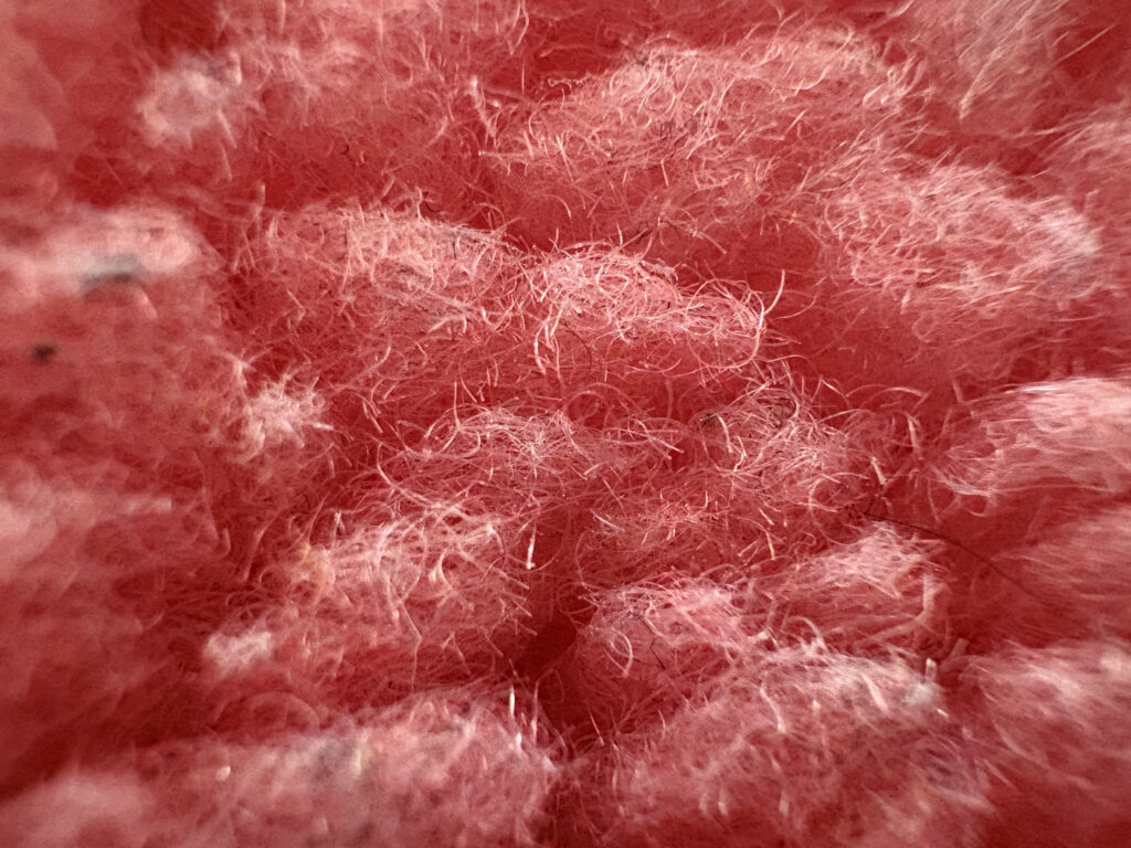 mikrowłókno z nanosrebrem - szmatka na sucho